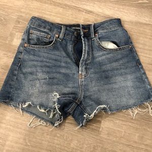 Wild fable short shorts